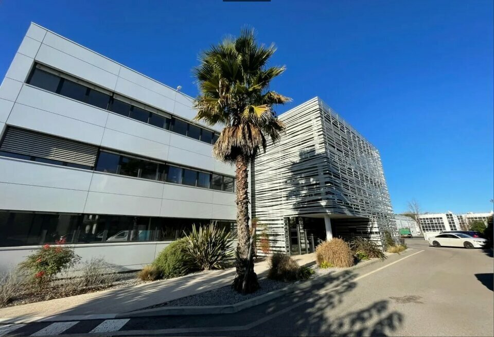 1095 Avenue Henri Becquerel, Montpellier for lease Building Photo- Image 1 of 10