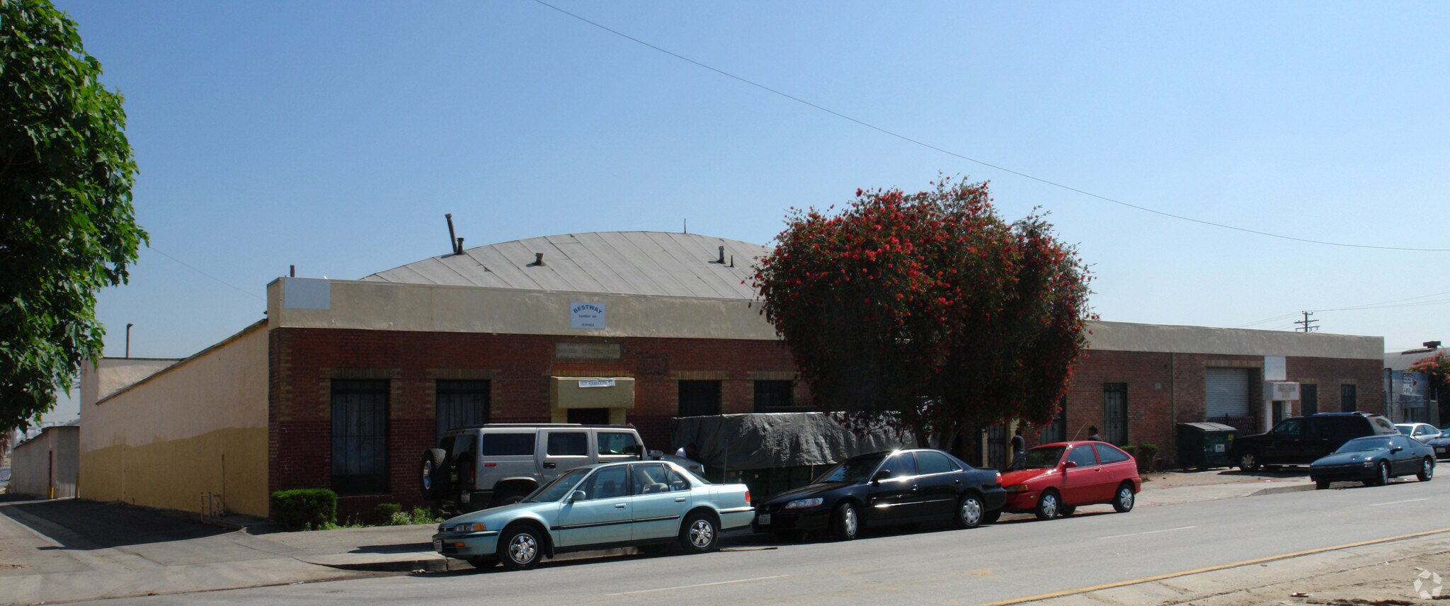 1829 Randolph St, Los Angeles, CA à louer Photo principale- Image 1 de 4