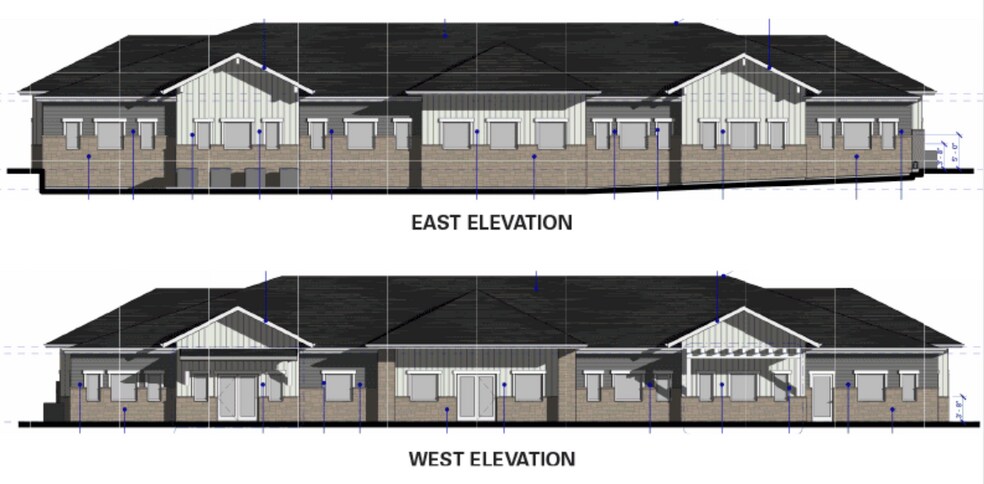 980 S. University Park Blvd, Clearfield, UT à louer - Photo principale - Image 1 de 1
