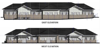 More details for 980 S. University Park Blvd, Clearfield, UT - Office for Lease