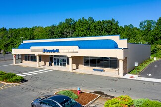 Plus de détails pour 331 Cottage Grove Rd, Bloomfield, CT - Commerce de détail à louer