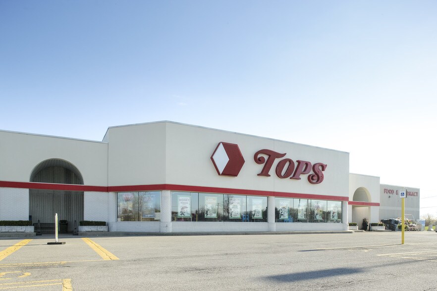 128 W Main St, Le Roy, NY à louer - Autre - Image 3 de 4