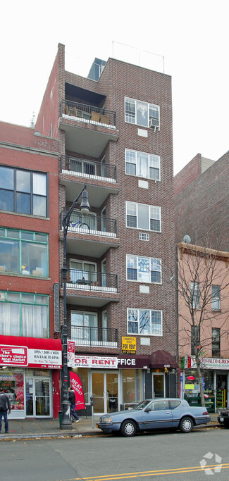 More details for 446 E 149th St, Bronx, NY - Multifamily for Sale