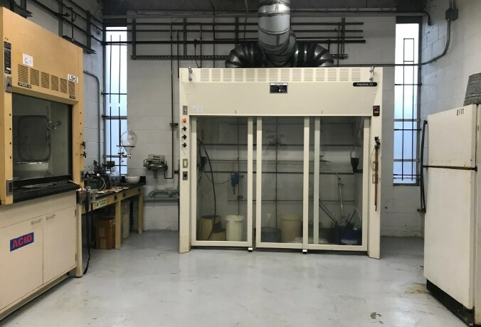 5861 John C Lodge Fwy, Detroit, MI à vendre - Photo du bâtiment - Image 2 de 9