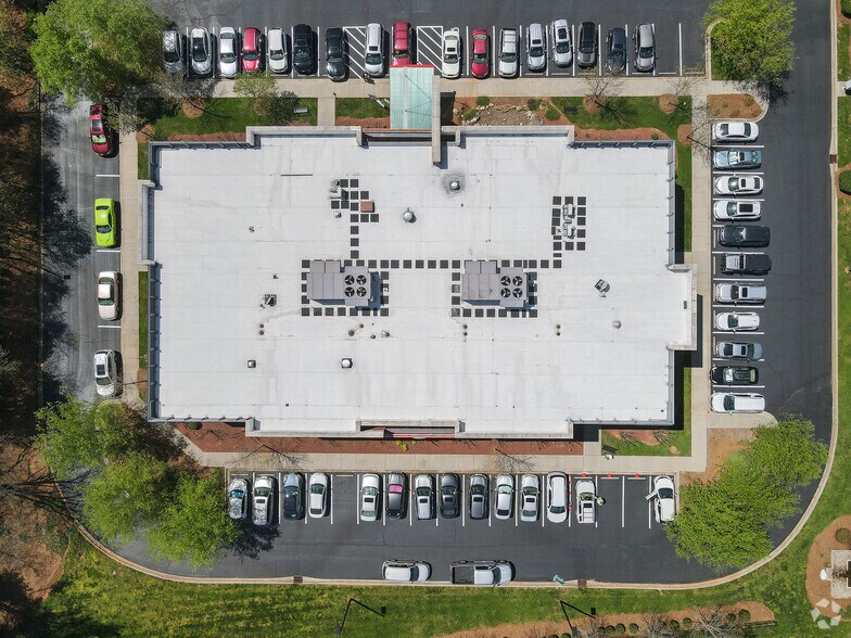 4949 Professional Park Dr, Kannapolis, NC à louer - Photo du bâtiment - Image 2 de 3