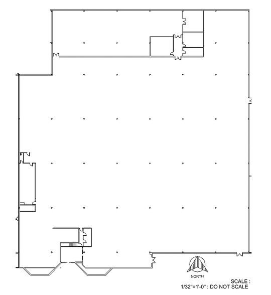 2268-2580 Tittabawassee Rd, Saginaw, MI à louer - Autre - Image 2 de 19