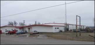 Plus de détails pour 2216 SW 6th St, Lawton, OK - Industriel à louer