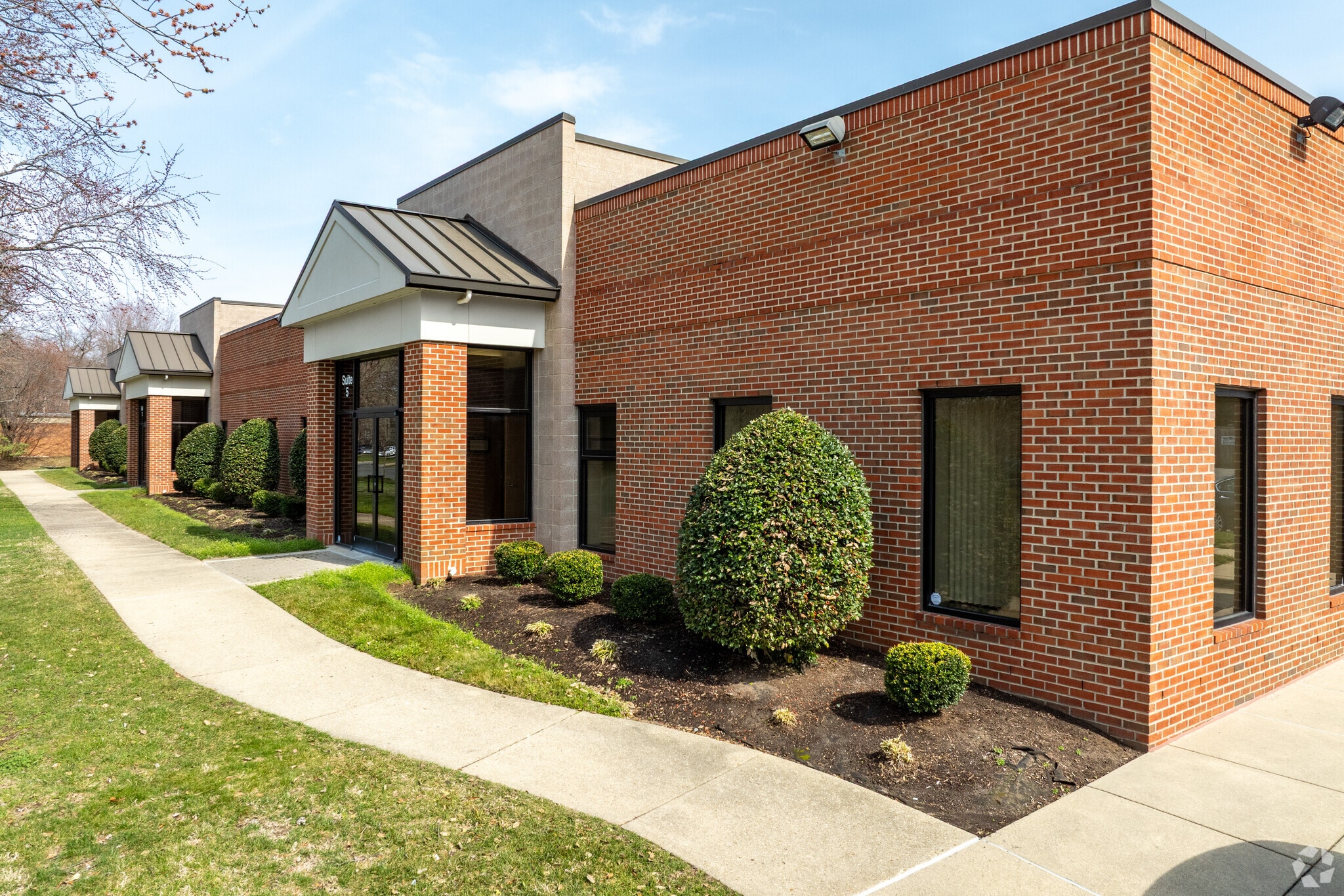 2130 Priest Bridge Dr, Crofton, MD for lease Primary Photo- Image 1 of 5