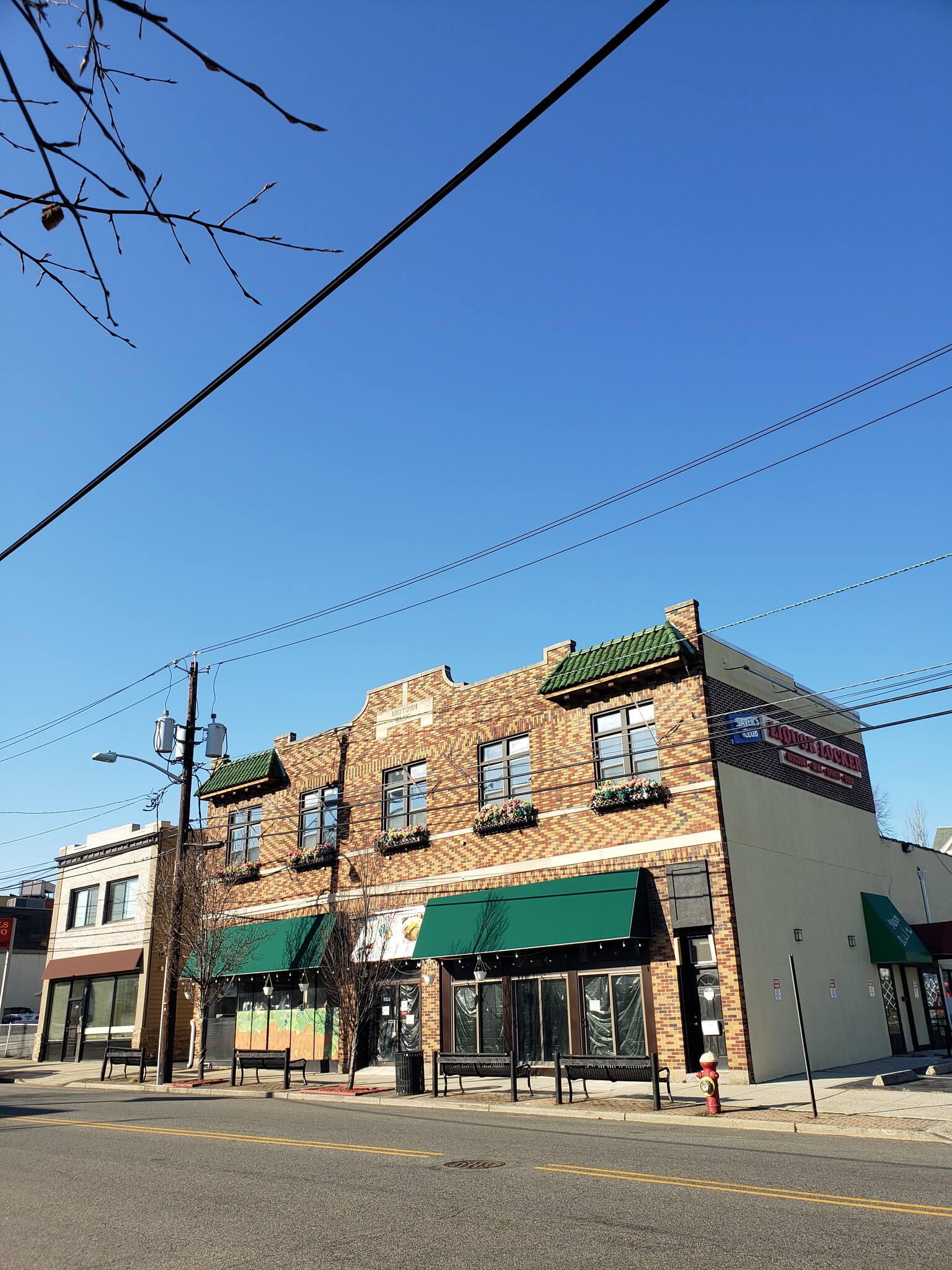 312-314 Clifton Ave, Clifton, NJ for sale Building Photo- Image 1 of 1