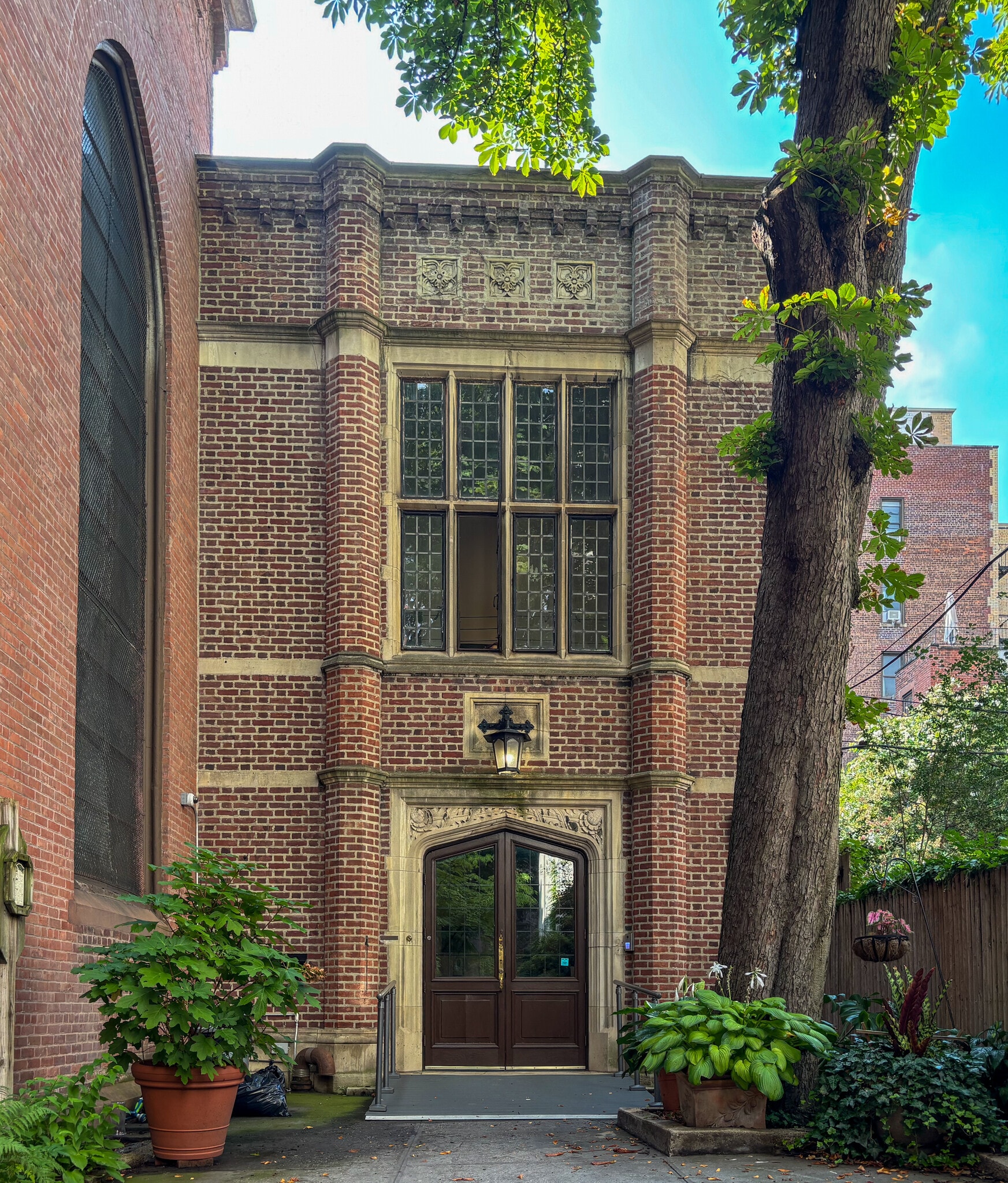 124 Henry St, Brooklyn, NY for lease Building Photo- Image 1 of 7