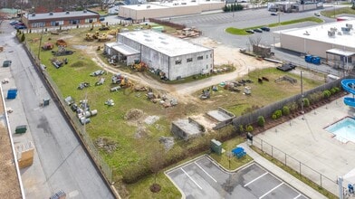 1526 E Joppa Rd, Towson, MD for lease Building Photo- Image 2 of 3