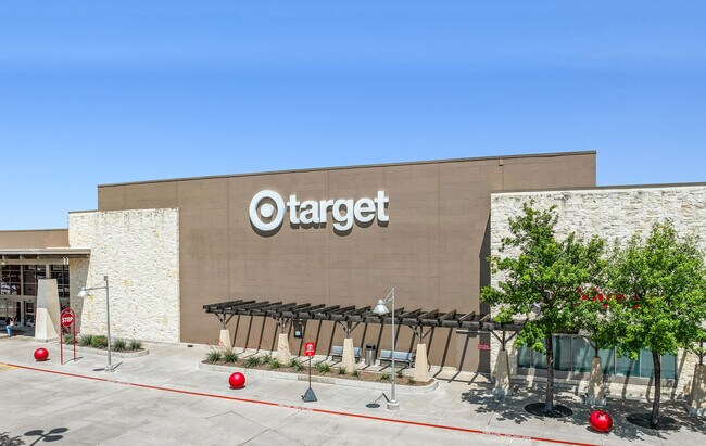 More details for 1335 E Whitestone Blvd, Cedar Park, TX - Retail for Lease