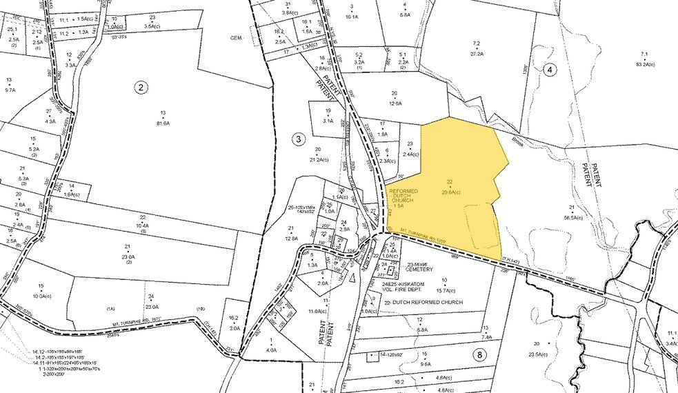 4858 Route 32, Catskill, NY à louer - Photo du bâtiment - Image 2 de 99