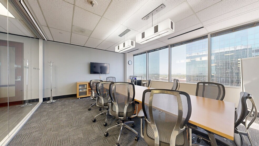 12 Greenway Plz, Houston, TX à louer - Numérisation 3D de Matterport - Image 3 de 24