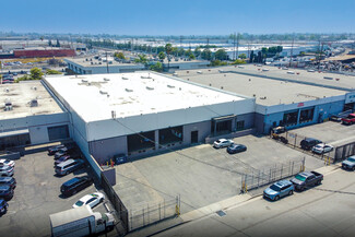 More details for 1834 E 22nd St, Los Angeles, CA - Industrial for Lease