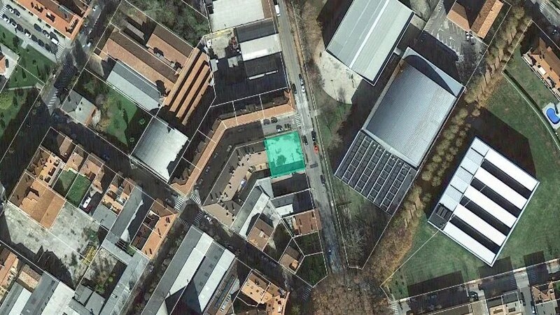 Carrer de Nicaragua, 10, Olot, Gerona à vendre Plan d’étage- Image 1 de 4