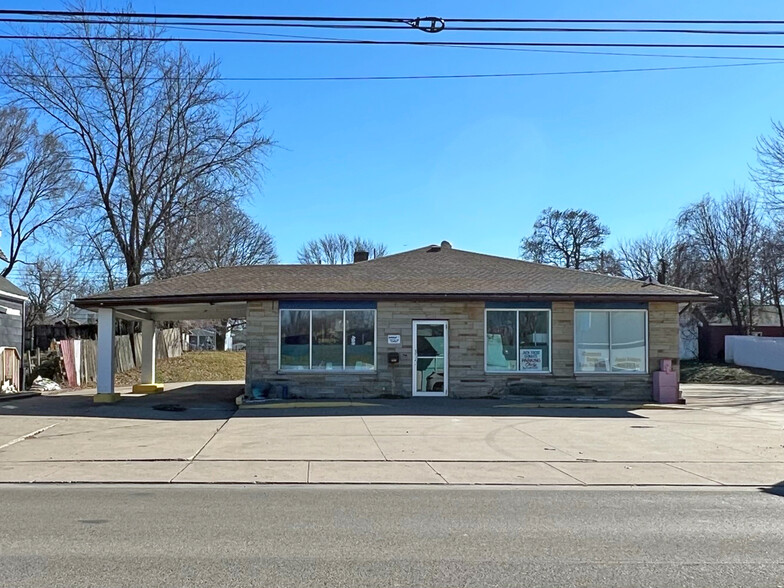 2119 Buffalo Rd, Erie, PA for sale - Building Photo - Image 1 of 1