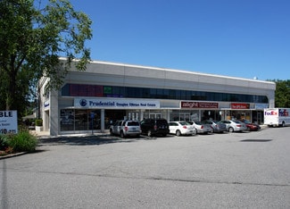 More details for 998 Old Country Rd, Plainview, NY - Office for Lease