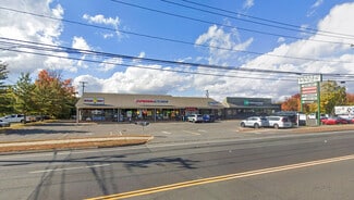 More details for 954-966 Queen St, Southington, CT - Retail for Lease