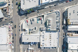 921 Crocker St, Los Angeles, CA - Aerial map view - Image1