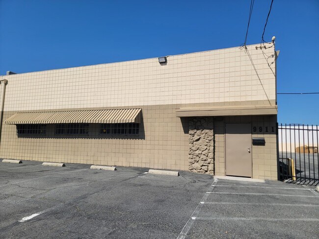 More details for 9911 Gidley St, El Monte, CA - Industrial for Lease