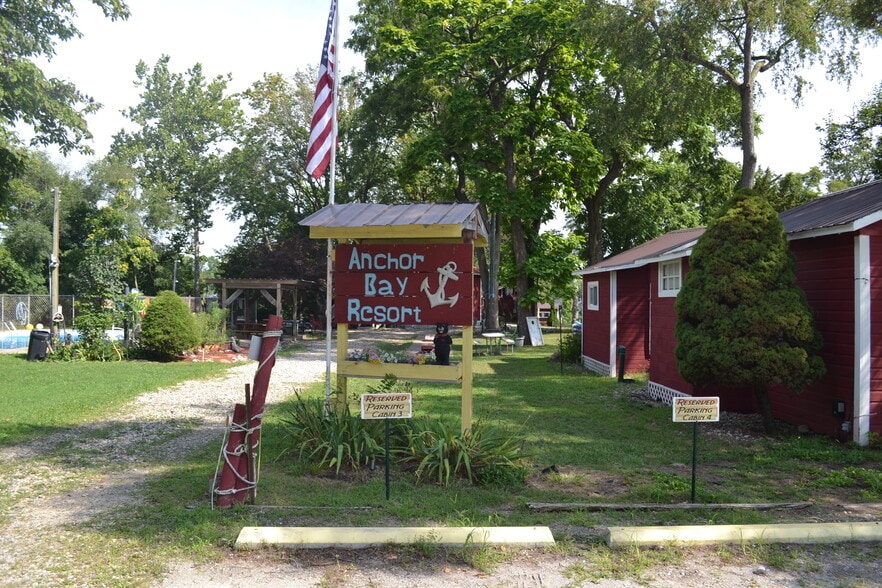 2373 Untalulti Dr, Monticello, IN for sale - Building Photo - Image 3 of 36