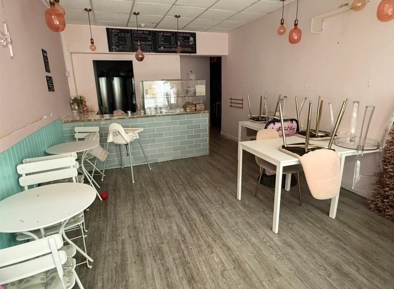 30A Princes St, Yeovil for lease Interior Photo- Image 1 of 5