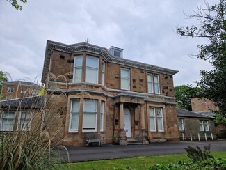 Plus de détails pour 308 Albert Dr, Glasgow - Bureau à vendre