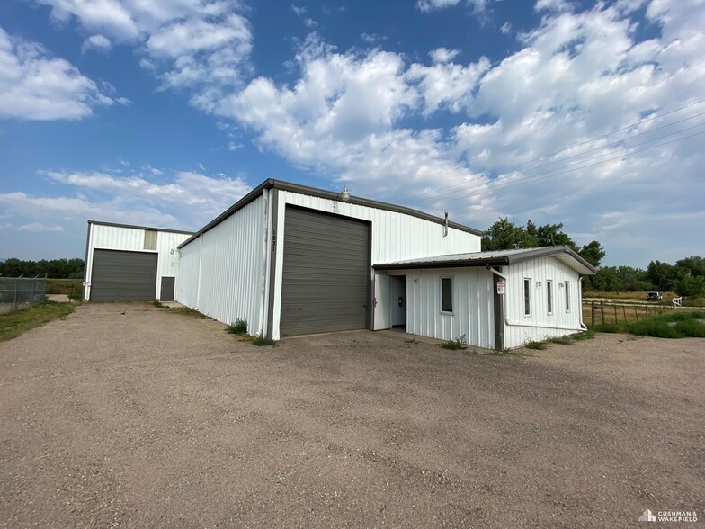 1231 S Boise Ave, Loveland, CO for sale - Building Photo - Image 3 of 5