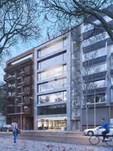 Carrer de Ramon Turró, 23, Barcelona, Barcelona for lease Building Photo- Image 1 of 10