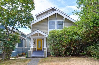 More details for 2215 Yale Ave E, Seattle, WA - Multifamily for Sale
