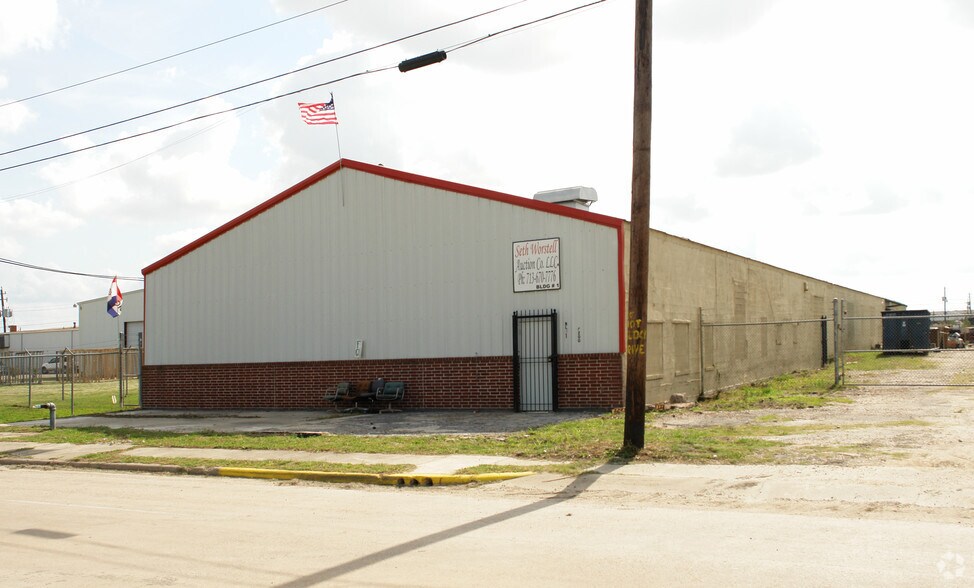 4200 Blaffer St, Houston, TX à vendre - Photo du bâtiment - Image 2 de 3