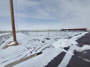 589 E Industrial Blvd, Pueblo West CO - Entrepôt