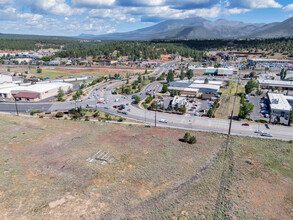 1939 Butler Ave, Flagstaff, AZ - AERIAL  map view - Image1