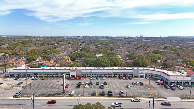 More details for 6565 Babcock Rd, San Antonio, TX - Retail for Sale