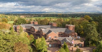 Plus de détails pour Alderley Rd, Wilmslow - Bureau à louer