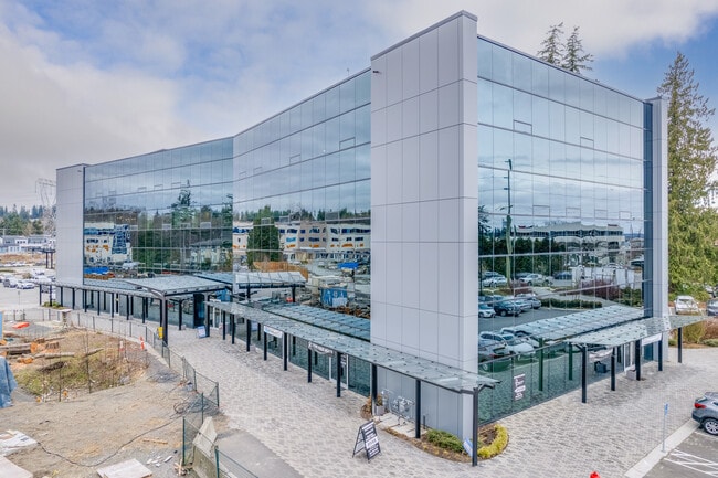More details for 15350 Croydon Dr, Surrey, BC - Office, Flex for Lease