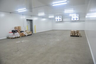 More details for 985 Richard Ave, Santa Clara, CA - Industrial for Lease