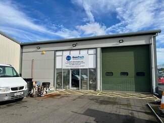 Plus de détails pour Peartree Rd, Stanway - Local d'activités, Industriel à louer