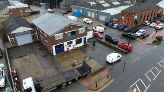 More details for 271 High St, St Albans - Flex, Industrial for Lease