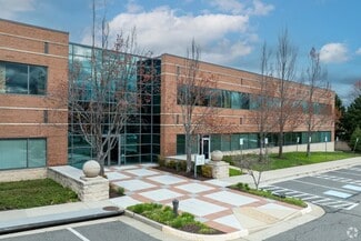 More details for 14101B Newbrook Dr, Chantilly, VA - Office for Sale