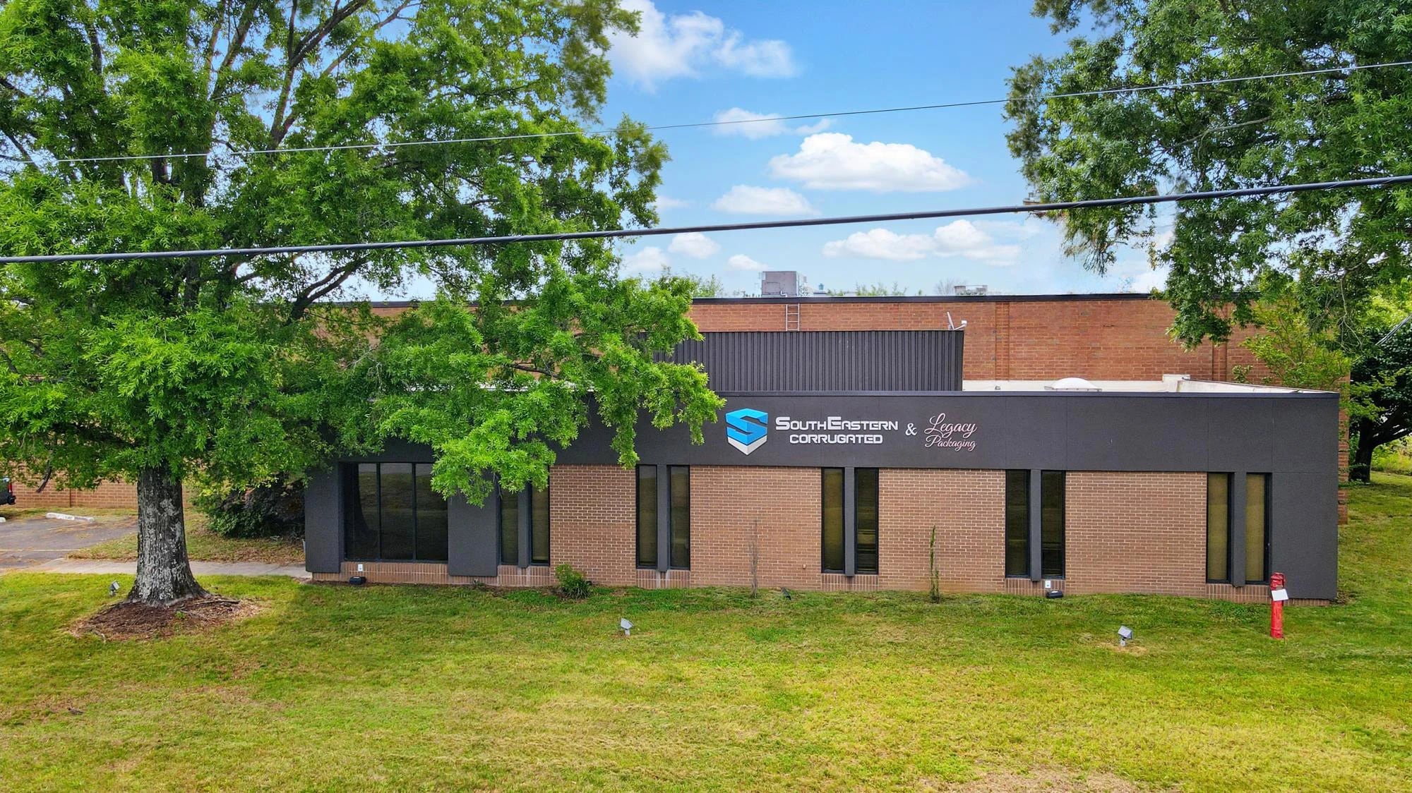 10901 Carpet St, Charlotte, NC for sale Building Photo- Image 1 of 30