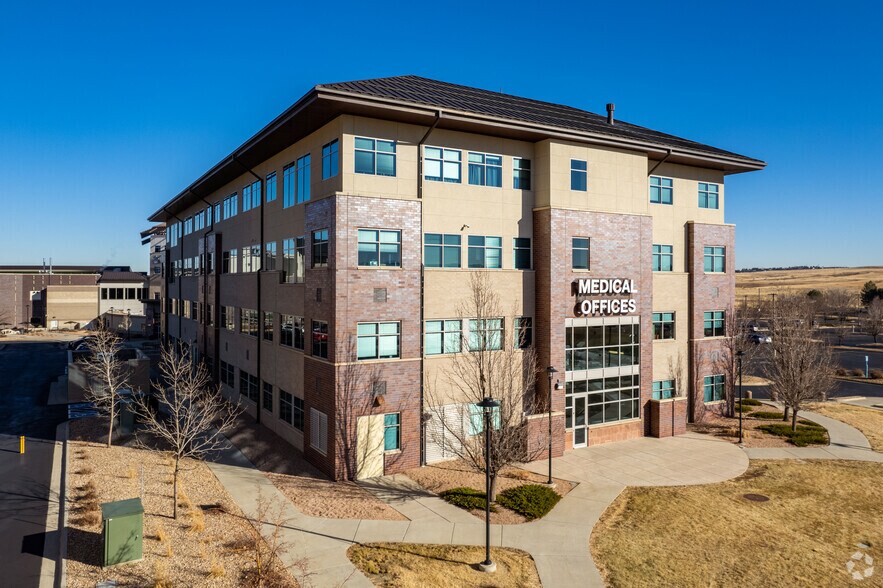 300 Exempla Cir, Lafayette, CO à louer - Photo du bâtiment - Image 3 de 5