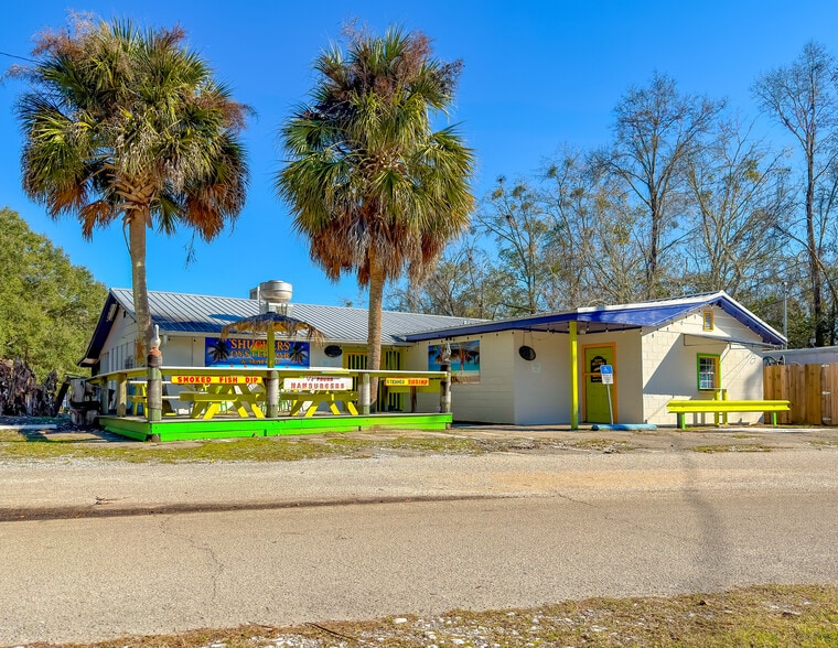 4806 Jackson Cove Rd, Tallahassee, FL à vendre - Photo du bâtiment - Image 2 de 41