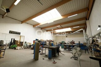 Plus de détails pour Bureau à louer