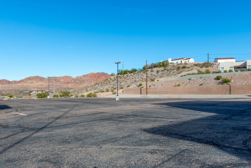 1404 Colorado St, Boulder City, NV for sale - Building Photo - Image 2 of 6