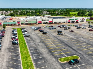 More details for 6495-6549 Atlanta Hwy, Montgomery, AL - Retail for Lease