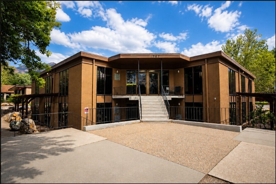 707 24th St, Ogden, UT à louer - Photo du bâtiment - Image 1 de 50