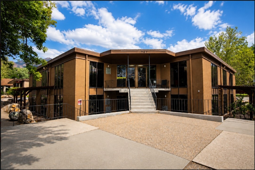 707 24th St, Ogden, UT for lease Building Photo- Image 1 of 51
