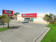 O'Reilly Auto Parts - NNN Property